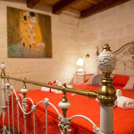 La DIMorA di Marco - Exclusive Art Rooms Salento Melendugno Esterno foto