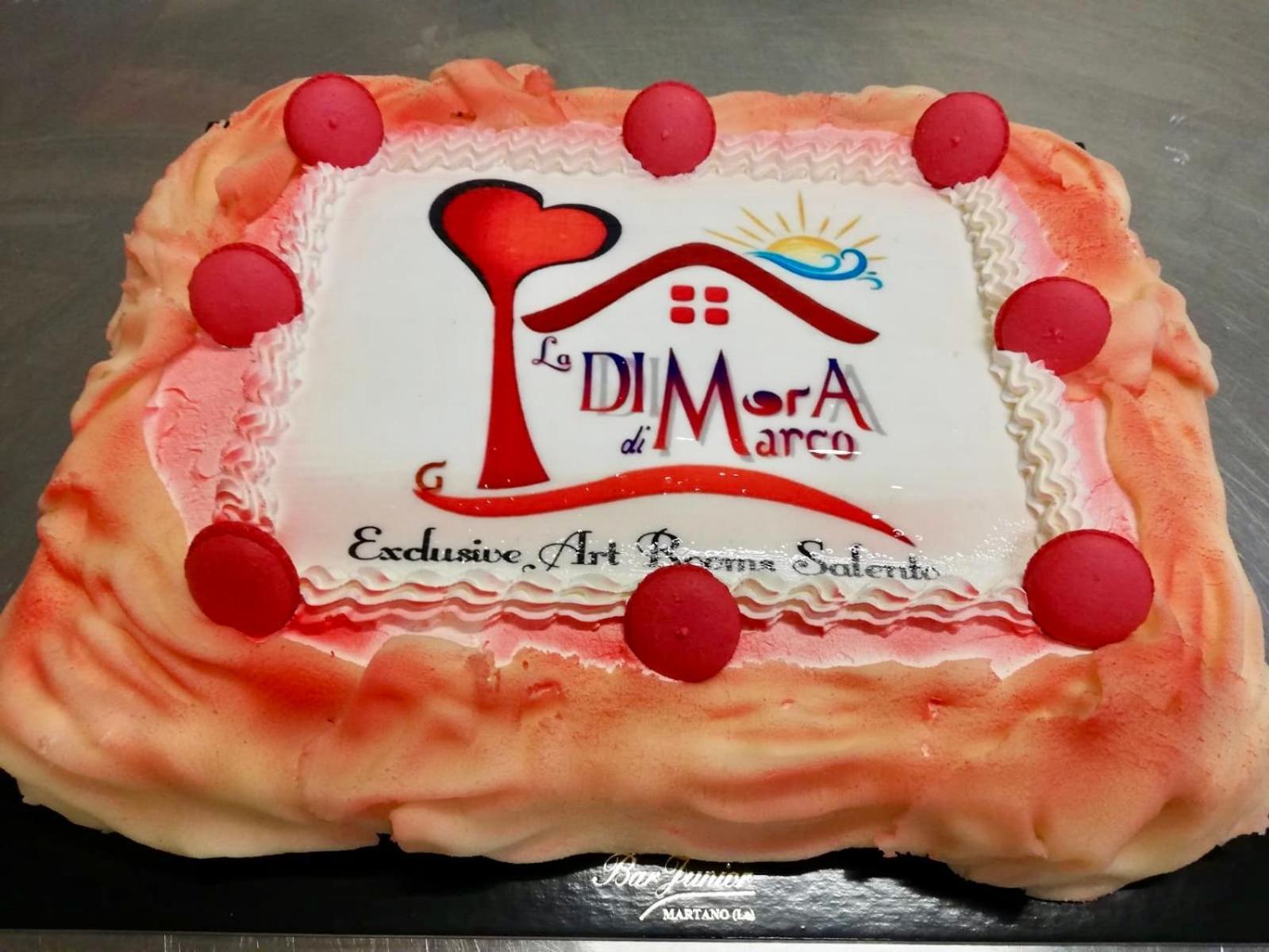 La DIMorA di Marco - Exclusive Art Rooms Salento Melendugno Esterno foto