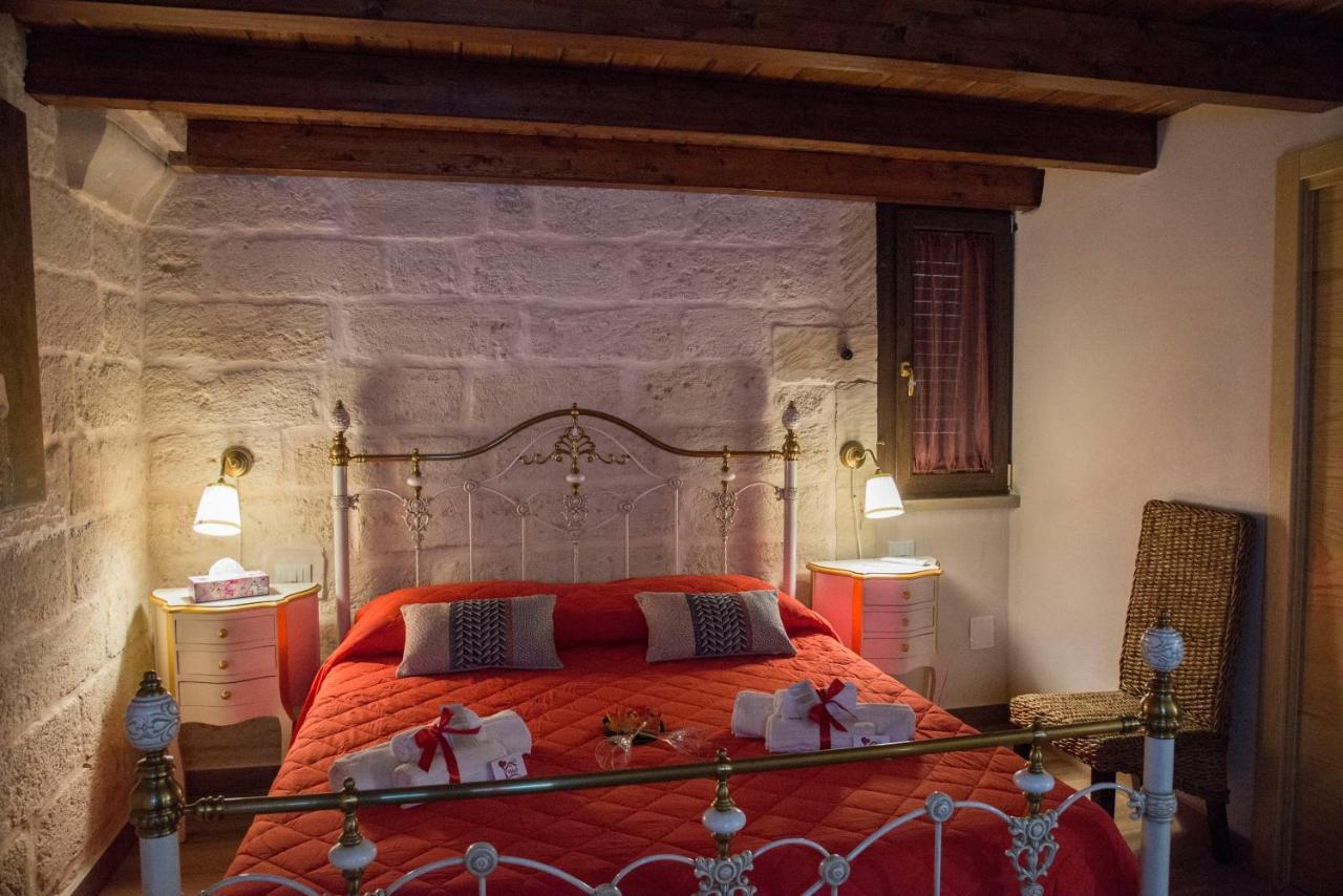 La DIMorA di Marco - Exclusive Art Rooms Salento Melendugno Esterno foto